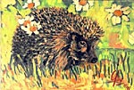 Hector le h�risson