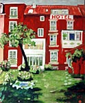 H�tel Vauban