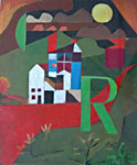 Copie de KLEE - La villa R