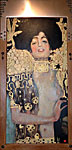 Copie de KLIMT - Judith 1