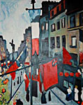 Copie de Marquet - 14 juillet au Havre