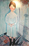 Copie de MODIGLIANI