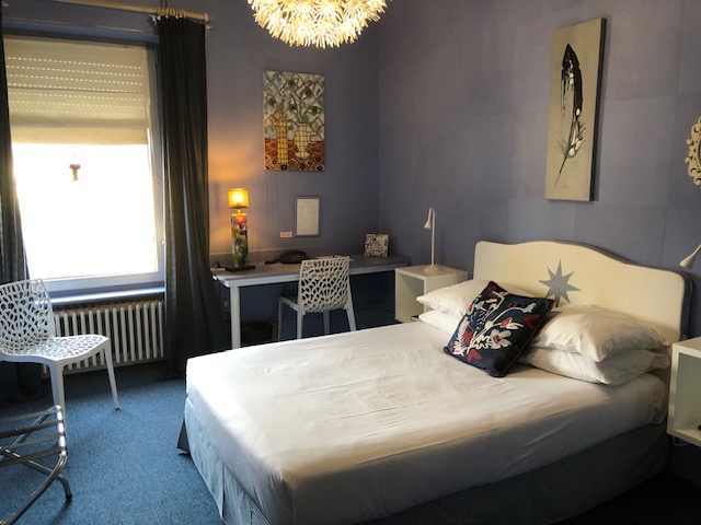 Chambre 23