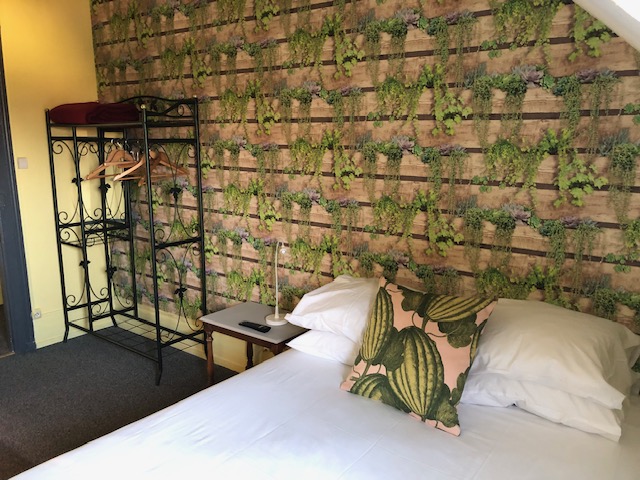 Chambre 32