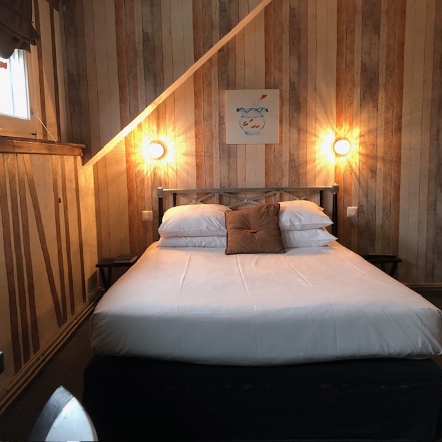 Chambre 34